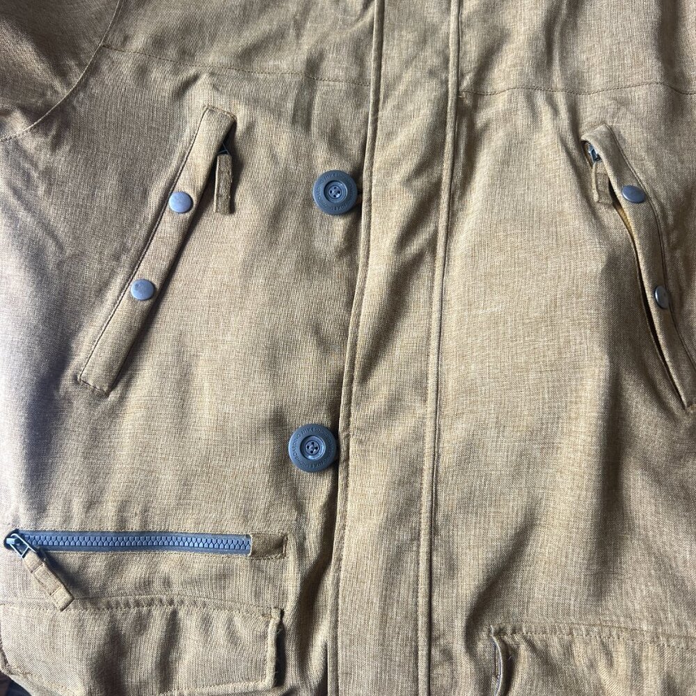 Nike SB Snowboard jacket vintage - Picture 7 of 15